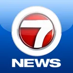 WSVN - 7 News Miami icon