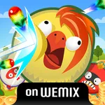 BirdTornado on WEMIX icon