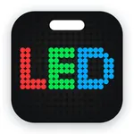 LED Banner - LED Scroller icon