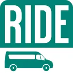 WTA Ride icon