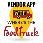 Vendors- Where's The Foodtruck icon