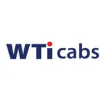 WTI Cab Driver icon