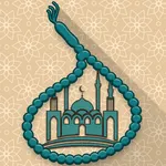Tasbeeh Counter icon