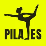 普拉提运动 icon