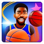 Basketball Team Trivia Bash icon