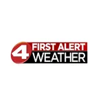 WTVY-TV 4 First Alert Weather icon