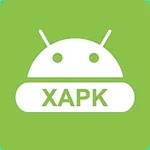 XAPK Installer icon