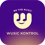 Wusic Kontrol icon