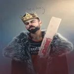 Virat Kohli Wallpaper icon