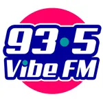 93.5 Vibe FM icon