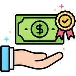 50 Sure Ways to Make Money Onl icon