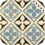 Ceramic Floor Tile Layout icon