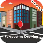 Perspective Drawing Tutorial icon