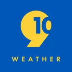 Doppler 9&10 Weather Team icon