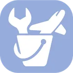 Bucket List Tools icon