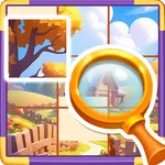 Fun Puzzles icon