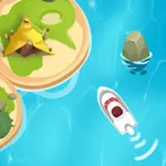 Islands Navigation icon