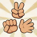 The Decisive Hand icon