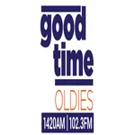 Good Time Oldies 102.3 FM icon