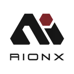 아이온엑스 icon