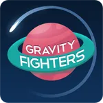 Gravity Fighters icon