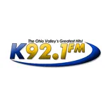 WYVK K92 Radio icon