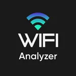 Wyze WIFI Analyzer icon