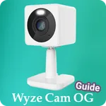 Wyze Camera OG Guide icon