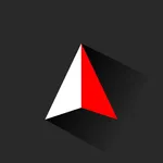 Compass icon