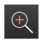 Magnifier icon