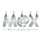MAX Agenda icon