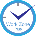 Free Time Attendance WorkZone+ icon