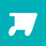 Близко: доставка продуктов icon