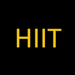 HIIT Workout Timer icon