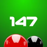 Snooker: Scoreboard icon