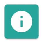 Mobile Device Duty Information icon