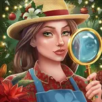 Hidden Objects: Flower Quest icon