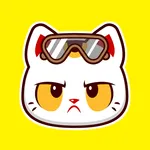 Bombercat - Puzzle Game icon