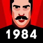 Big Brother Puzzle icon