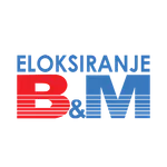 Eloksiranje-B&M icon