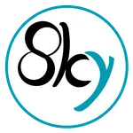 Sky masaže icon