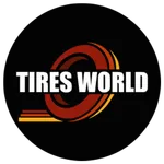 TiresWorld icon