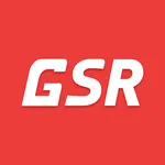 GSR E-bike icon
