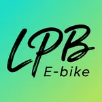 LPB-Ebike icon