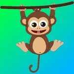 Running-Monkey icon