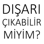 Dışarı çıkabilir miyim? - Soka icon