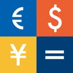 Multiple Currency Converter icon