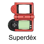 Superdéx icon