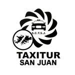 TaxiTur Chofer icon