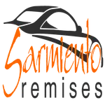 Sarmiento Remises icon